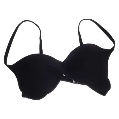 Bikiniöverdel (Svart) från Calzedonia