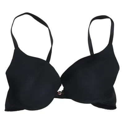 Bra (Black) from Skin Elastane, Polyamide, Polyester