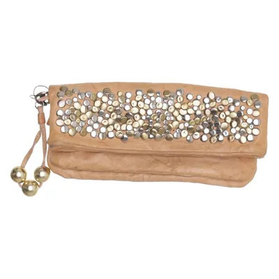 Aftonväska (Beige) från By Malene Birger Skinn