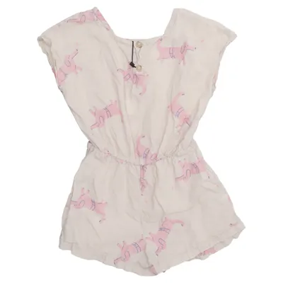 Rompers (Beige, Pink) from Bobo Choses Organic cotton