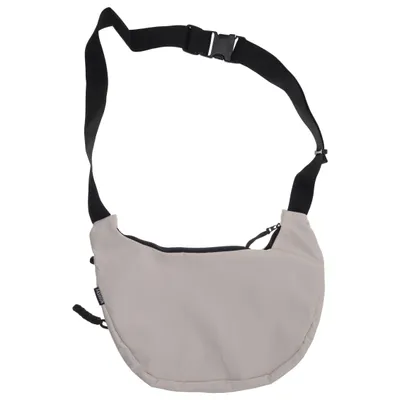 Axelremsväska (Beige) från Fashion