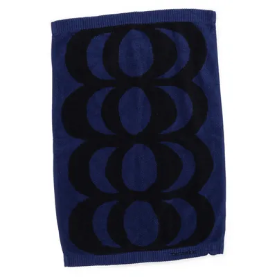 Handduk (Kaivo) från Marimekko Bomull