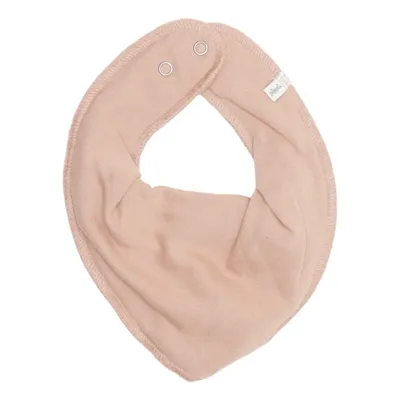 Bavoir  (Rose) de Pippi