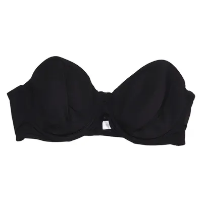 Bandeau-bh (Svart) från Closeness Elastan, Polyamid