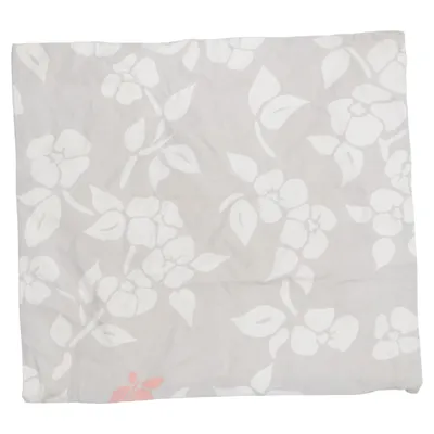 Cushion cover (Beige, Gray) from Mairo Cotton