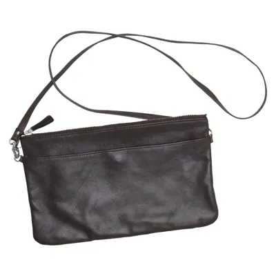 Shoulder-bag (Brown) from Ceannis