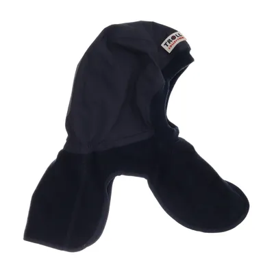 Balaklava (Gray, Blue) from Troll Collection Nylon, Wool