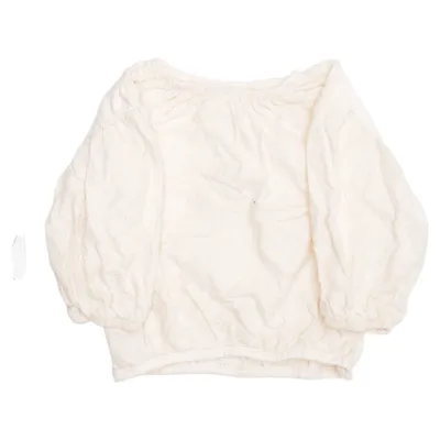 Blus (Beige) från Zara