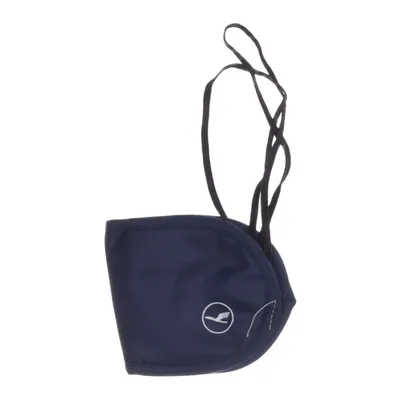 Sovmask (Blå) från Lufthansa