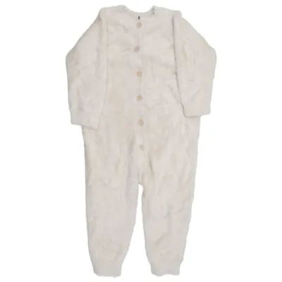 Jumpsuit (Beige) from Mini Market Polyamide