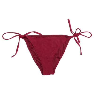 Bikiniunderdel (Röd) från Calzedonia