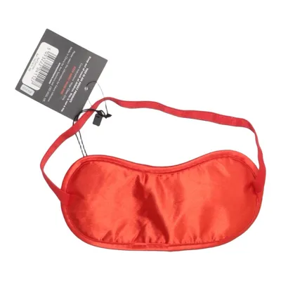 Sovemaske (Rød) fra Ann Summers