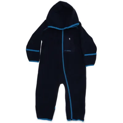 Overall (Blue) from Playtech by Name It Polyester