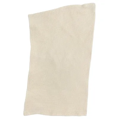 Handduk (Beige) från AB Småland Ekologisk bomull