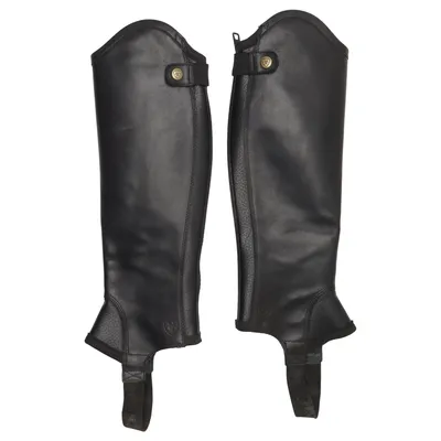 Ridutrustning (Concord Chap) från Ariat