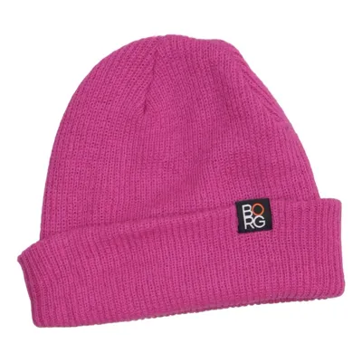 Beanie (Pink) from Borg Acrylic