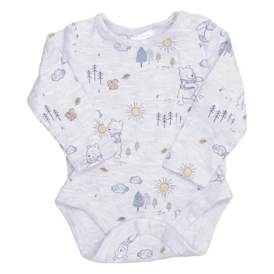 Romper (Grijs, Meerkleurig) van Disney Baby Katoen, Polyester