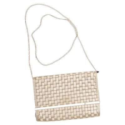 Aftonväska (Beige) från Look