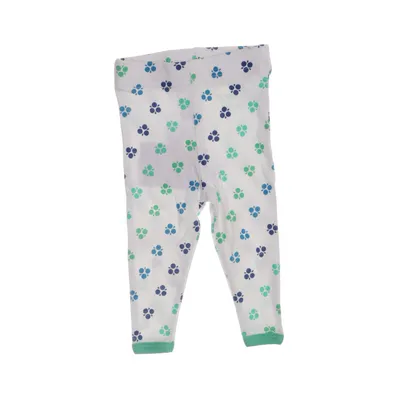 Långkalsonger (Vit, Flerfärgad) från Ej Sikke Lej Bomull