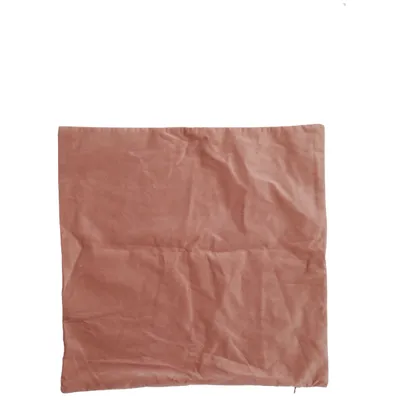 Kuddfodral (Rosa) från H&M Home Bomull