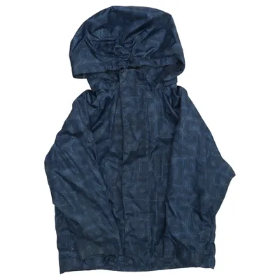 Outdoor jas (Cises 19,JR) van Nanok Polyester