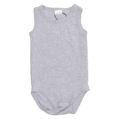 Romper (Grijs) van Baby by Lindex Katoen
