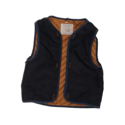 Ytterväst (Svart, Orange) från Zara BabyBoy