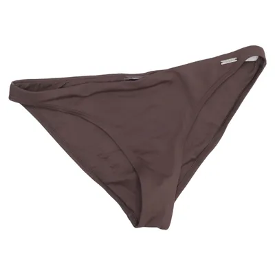 Bikiniunderdel (Brun) fra Aim'n Elastan, Polyester