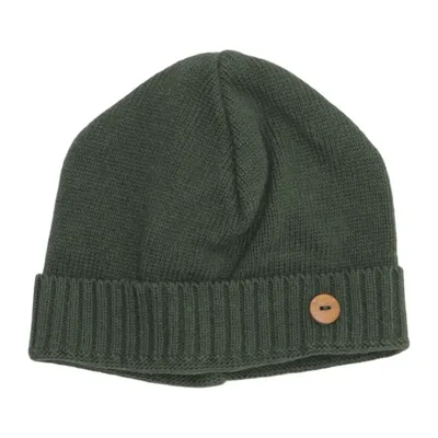 Beanie (Groen) van Klein Katoen