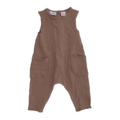 Rompertjes (Bruin) van Zara