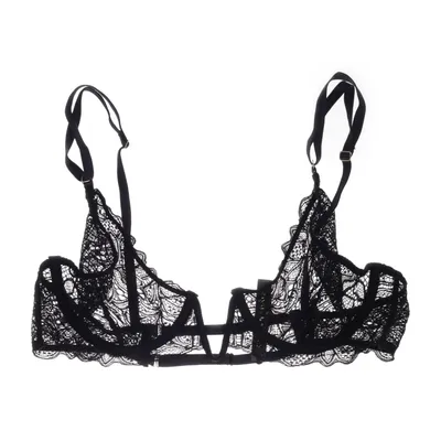 Bra (Black) from Gooseberry Intimates