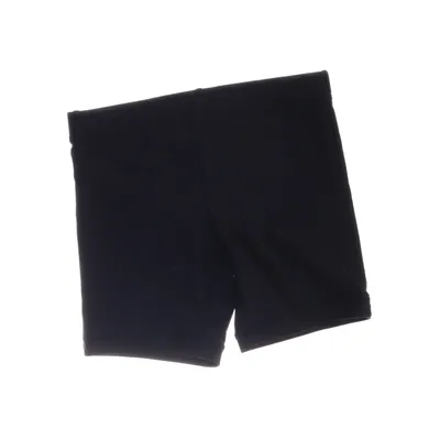Badebukser  (Sort) fra Kids by Lindex Polyamid, Elastan