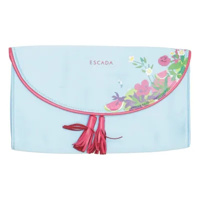 Clutchtaske (SORBETTO ROSSO) fra Escada