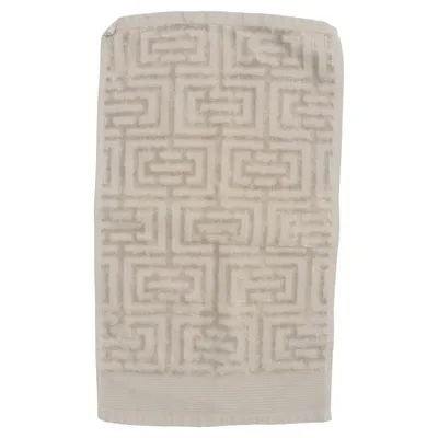 Handduk (Beige) från H&M Home