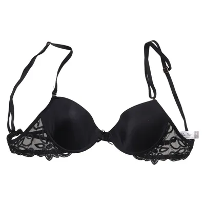 Bra (Bella M) from Ella M Lindex Elastane, Polyamide