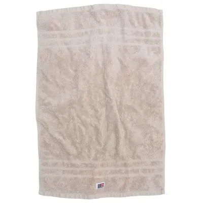 Towel (Beige) from Lexington Cotton