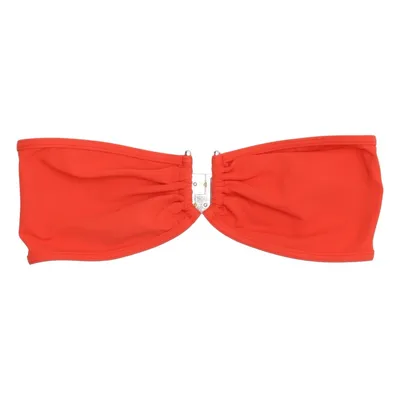 Haut de bikini (Bandeau Bikini Top) de Filippa K Élasthane, Polyamide