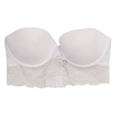 Soutien-gorge (Anouk Torsolette) de Gina Tricot Lingerie Élasthane, Polyamide