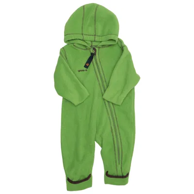 Onesie (Green, Brown) from Jako-O Polyester