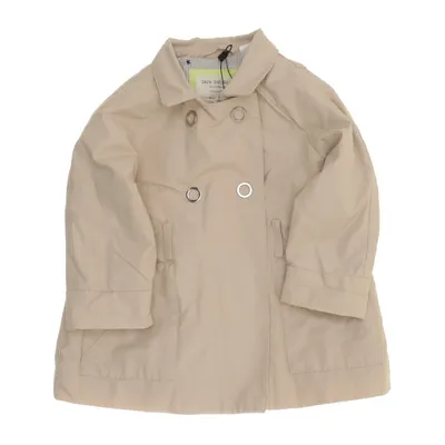Kappa (Beige) från Zara BabyGirl Bomull