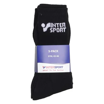 Socks (Is Logo Sock) from Intersport Polyester, Recycled cotton