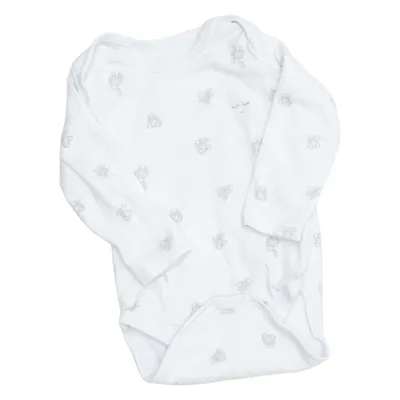 Body (Blå, Grå) från Livly Bomull