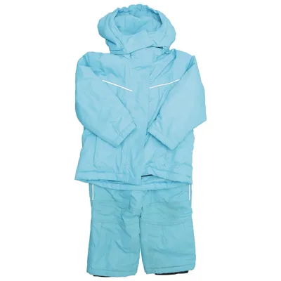 Outer wear (Blue) from Impidimpi Polyester