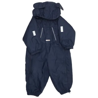 Overall (Blue) from Reima Polyamide, Polyester, Polyurethane