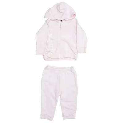 Loungewear (Roze) van Benetton Baby Katoen