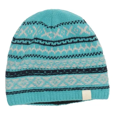 Beaniemössa (LUMI BEANIE) från Haglöfs Polyamid, Polyester, Ull