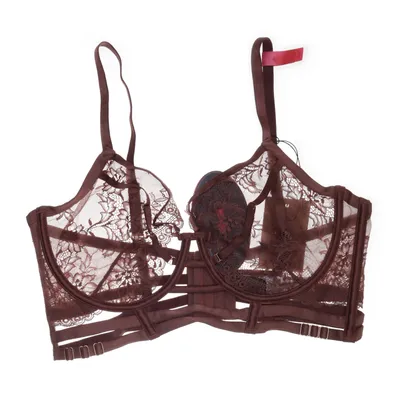 Soutien-gorge (Rose) de Private Collection by Hunkemöller Élasthane, Polyamide