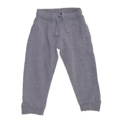 Joggingbroek (Grijs) van Kiki & Koko Katoen, Polyester