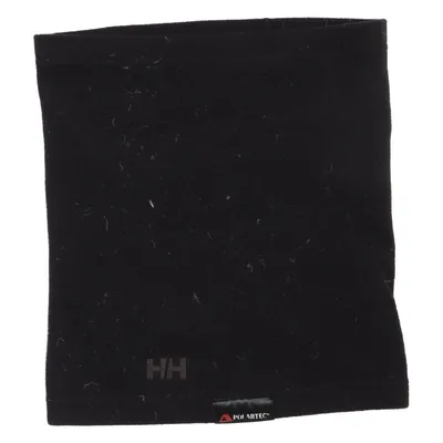 Halsvärmare (Svart) från Polartec Polyester
