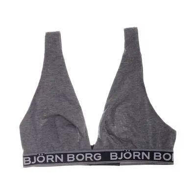 Bralette (Grå, Sort, Hvid) fra Björn Borg